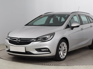 Opel Astra 2017 1.6 CDTI 222903km Kombi