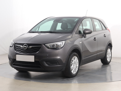 Opel Crossland 2020 1.2 Turbo 47239km SUV