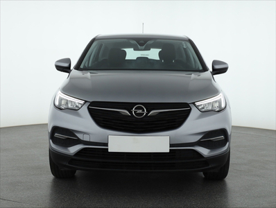 Opel Grandland 2020 1.2 Turbo 41744km SUV