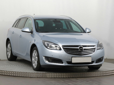 Opel Insignia 2016 1.6 CDTI 197100km Kombi