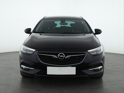 Opel Insignia 2017 2.0 CDTI 132890km Kombi