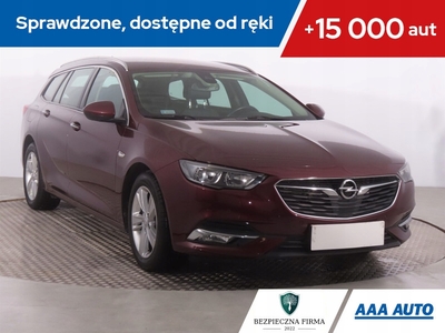 Opel Insignia II Sports Tourer 2.0 CDTI 170KM 2019