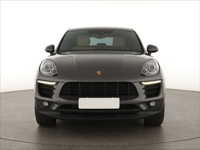 Porsche Macan 2018 2.0 T 103793km SUV