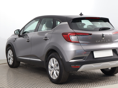 Renault Captur 2022 1.0 TCe 17432km SUV