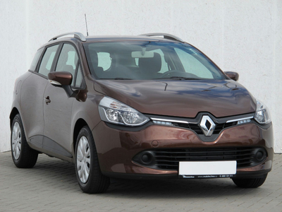 Renault Clio 2015 0.9 TCe 73945km Kombi