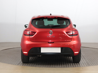 Renault Clio 2019 0.9 TCe 48807km Hatchback