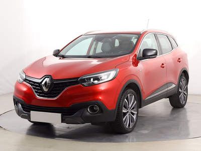 Renault Kadjar 2018 1.6 dCi 119947km SUV