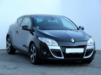 Renault Megane 2009 1.6 16V 286306km Coupe