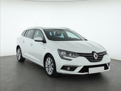 Renault Megane 2016 1.2 TCe 93167km Kombi