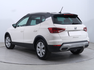 Seat Arona 2021 1.0 TSI 40159km SUV