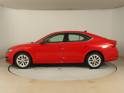 Skoda Octavia 2021 1.5 TSI 30216km Hatchback