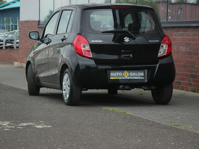 Suzuki Celerio