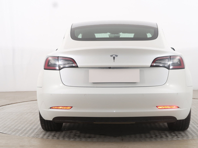 Tesla Model 3 2020 Std Range Plus 49kWh 97474km Sedan