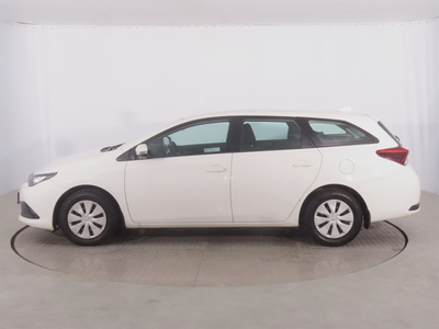 Toyota Auris 2016 1.6 Valvematic 166915km Kombi