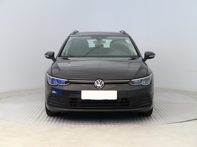 Volkswagen Golf 2021 1.0 TSI 35639km Kombi