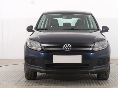 Volkswagen Tiguan 2011 1.4 TSI 77247km SUV