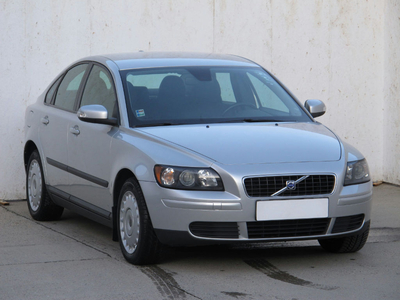 Volvo S40 2008 1.6 142248km Sedan