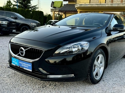 VOLVO V40 Automat,Serwis ASO,Gwaran