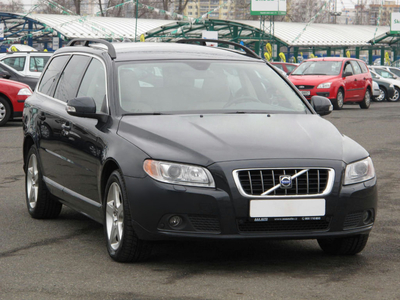 Volvo V70 2013 D4 277593km Kombi