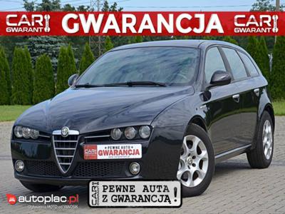 Alfa Romeo 159