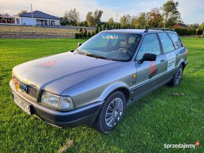 Audi 80 B4 kombi avant 1.6 b LPG