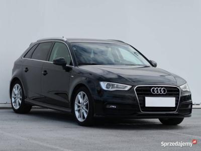 Audi A3 1.4 TFSI