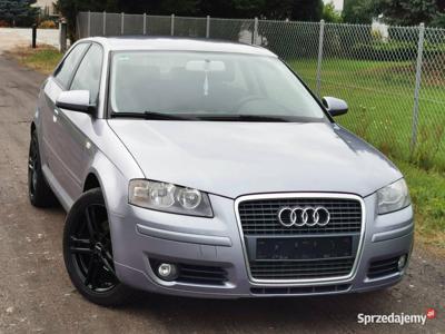 AUDI A3 1.6 MPI KLIMATRONIC