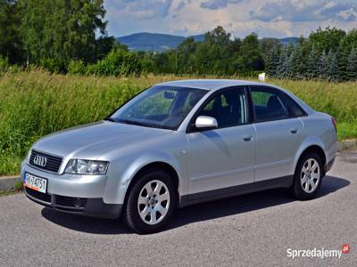 Audi A4 b6