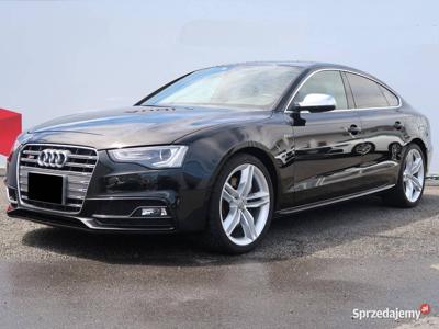 AUDI S5 V6 3.0 4WD JAPONIA