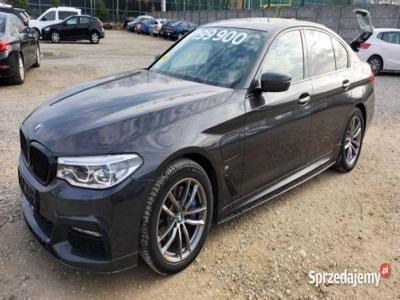 BMW 530e iPerformance