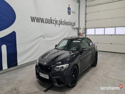 BMW M2 F87