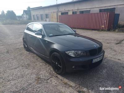 BMW Seria 1 BMW1 E87 120d