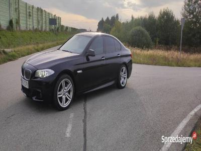 BMW seria 5 F10 535i xdrive