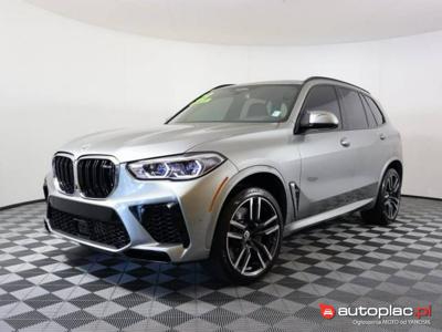 BMW X5 M