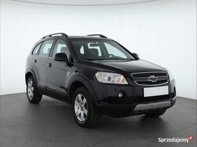 Chevrolet Captiva 2.4 i