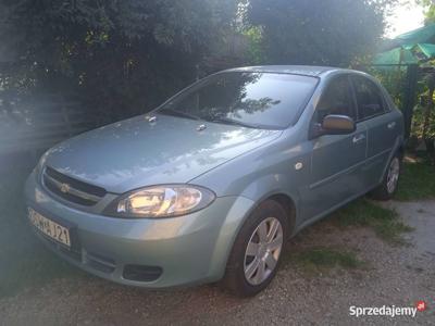 Chevrolet Lacetti 2006r