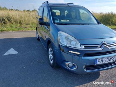 Citroen Berlingo II 1.6 HDI