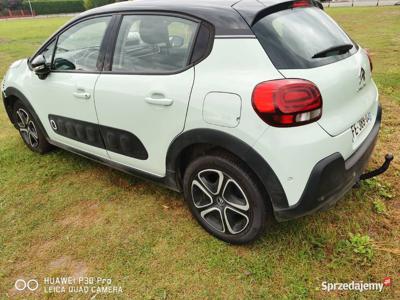 Citroen C3 2019r