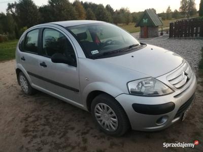 Citroen C3 Furio