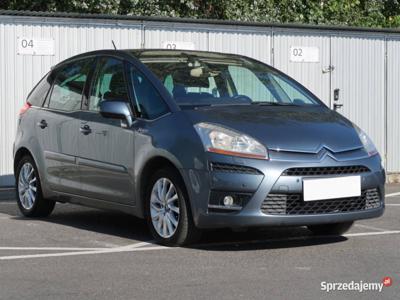 Citroen C4 Picasso 2.0 HDi