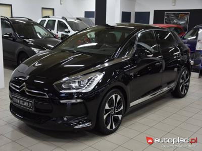 Citroen DS5