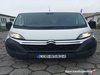 Citroen Jumper 2,2 HDI