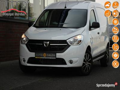 Dacia Dokker Van 12.2020*Navi*Klima*Pdc*Kamera*GrzFot*Esp*T…