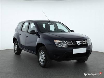 Dacia Duster 1.6 16V