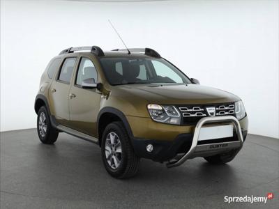 Dacia Duster 1.6 SCe