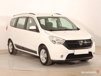 Dacia Lodgy 1.6 SCe