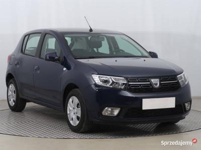 Dacia Sandero 1.0 TCe