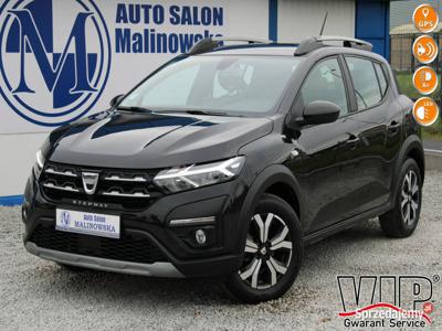 Dacia Sandero Stepway 19 Tys.Km Navi PDC Full Led Klimatron…