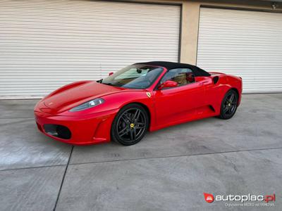 Ferrari 430