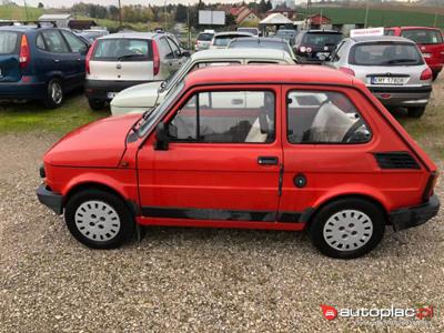 Fiat 126